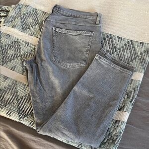 Agolde Toni jeans